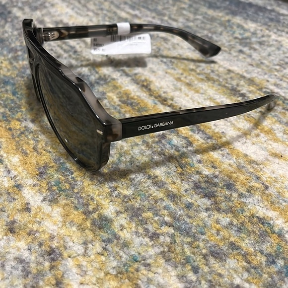 Dolce and Gabbana Sunglasses - Picture 3 of 5